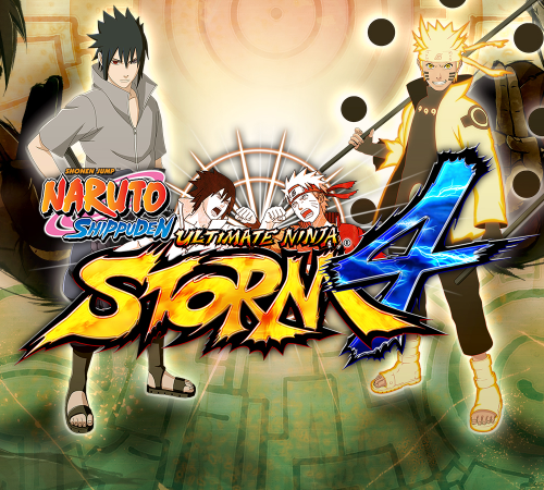 Naruto Ultimate Ninja Storm 4 Ps4 Free Download For ...
