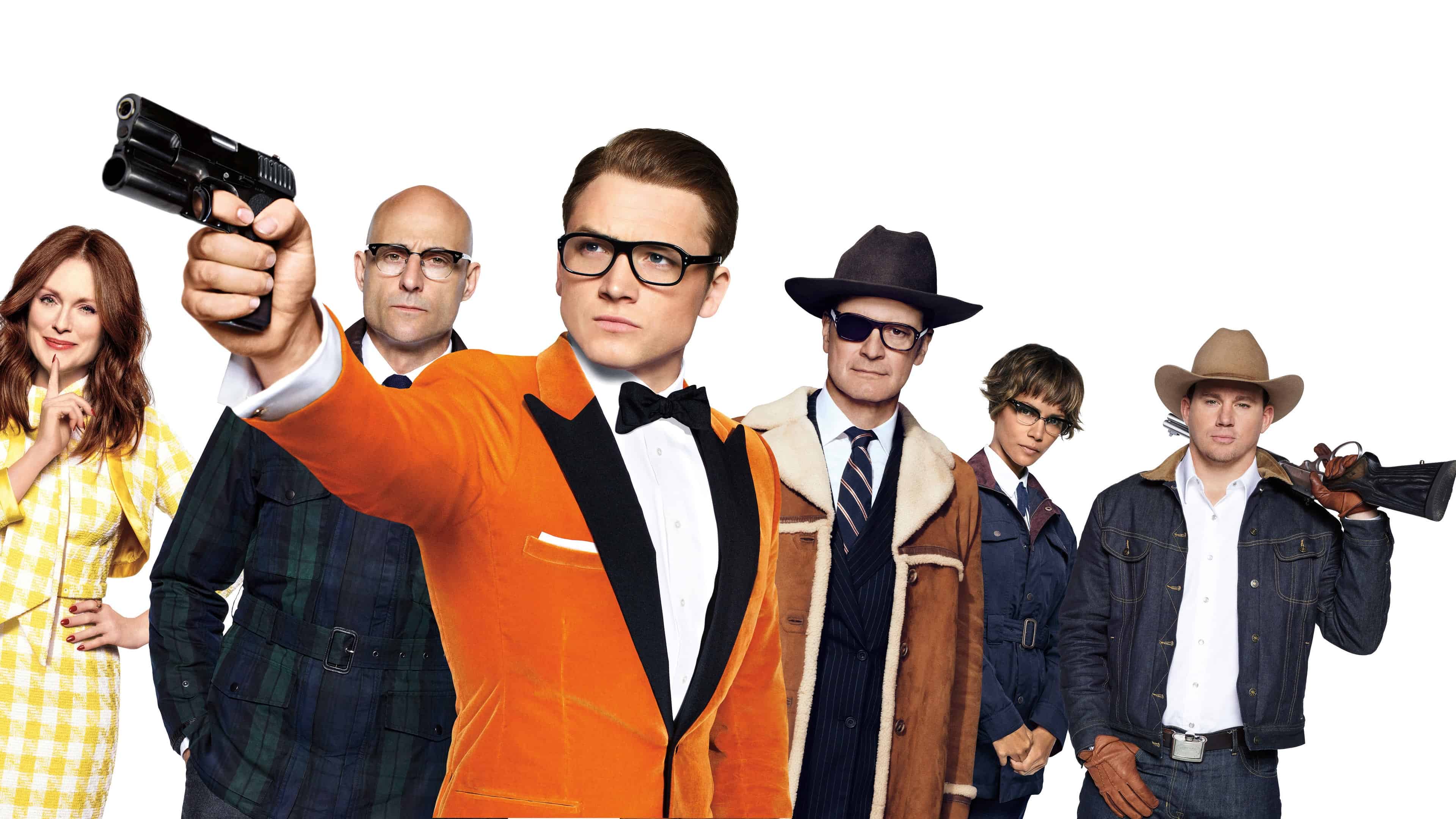 watch kingsman the golden circle free online 123movies
