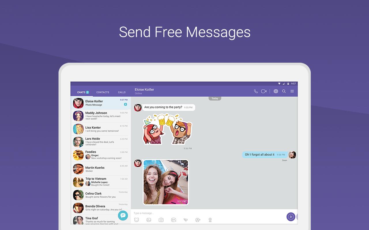messenger download android